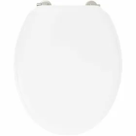 Toilet Seat Gelco White