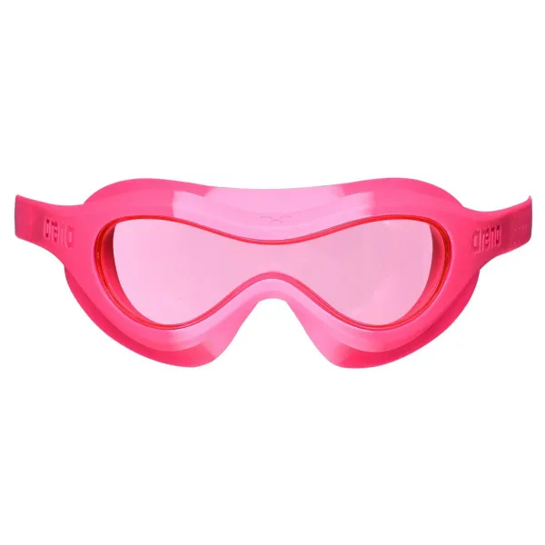 Ujumisprillid Arena Spider Roosa