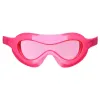 Uimalasit Arena Spider Pinkki