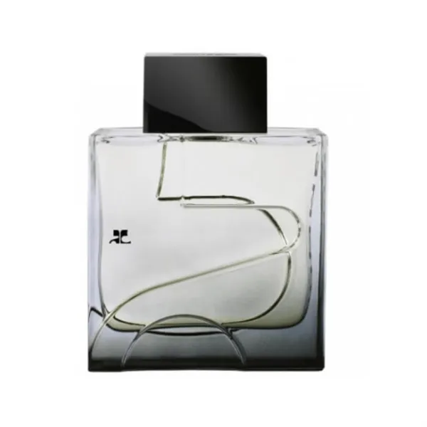 Courrèges Homme Eau De Toilette Spray 100ml