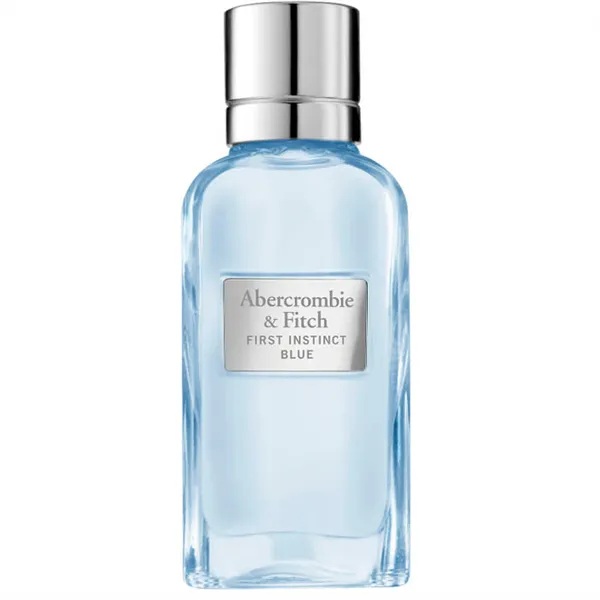 Abercrombie & Fitch First Instinct Blue Woman Eau De Perfume Spray 30ml