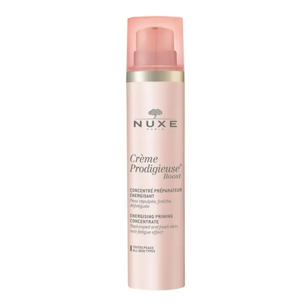 Nuxe Crème Prodigieuse Boost Energising Priming Concentrate 100ml