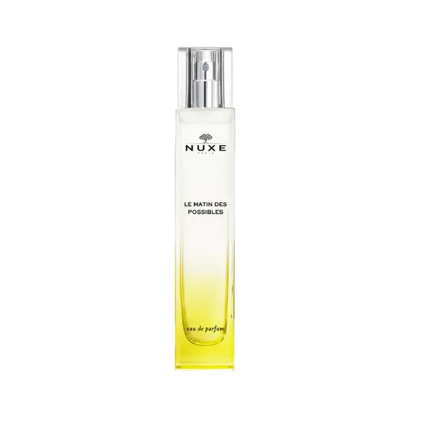 Nuxe Le Matin Des Possibles Eau De Perfume Spray 50ml