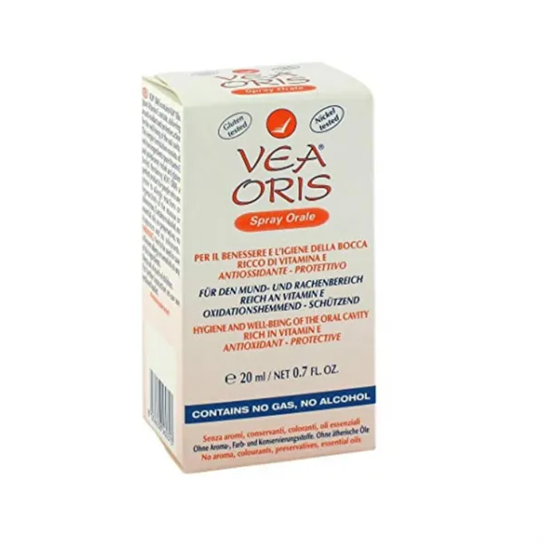 Vea Oris Oral Spray 20ml