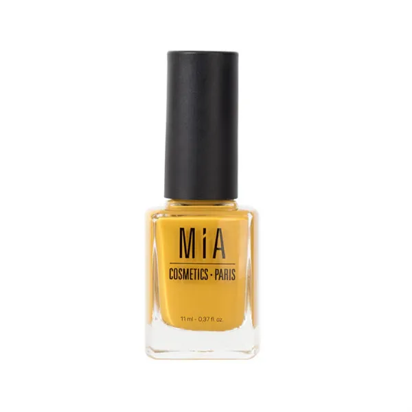 Mía Cosmetics Vernis À Ongles Dandelion