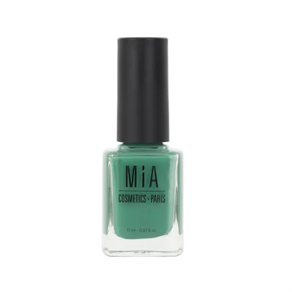 Mía Cosmetics Vernis À Ongles Jade