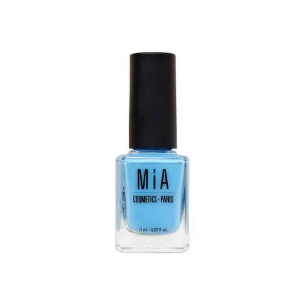 Mía Cosmetics Vernis À Ongles Aqua Blue