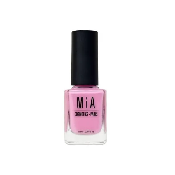 Mía Cosmetics Vernis À Ongles Bubblegum