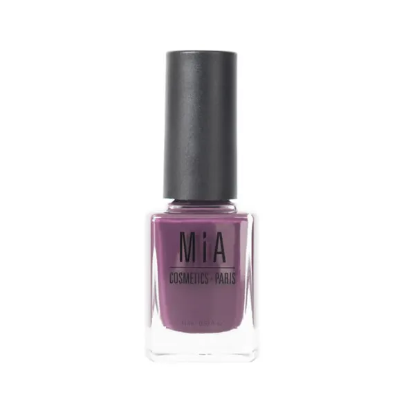 Mía Cosmetics Vernis À Ongles Raisin