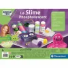 Izglītojošā Spēle Clementoni limo fosforescente