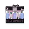 Bayliss And Harding Midnight Lavender Set 5 Pieces 2018