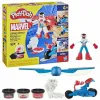 Modelēšanas Māla Spēle Play-Doh Marvel