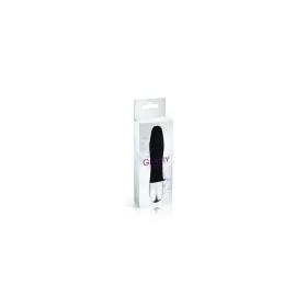 Vibrators Glamy Melns