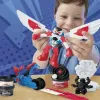 Пластилиновая игра Play-Doh Marvel