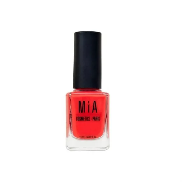 Mía Cosmetics Vernis À Ongles Sweet Tangerine