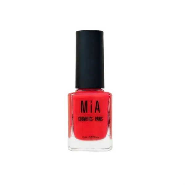 Mía Cosmetics Vernis À Ongles Juicy Strawberry