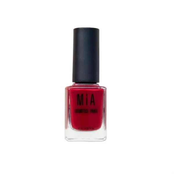 Mía Cosmetics Vernis À Ongles Garnet