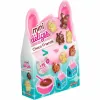 Virtuves Piederumu Komplekts Lansay Mini delicias - LANSAY - Choco Friends