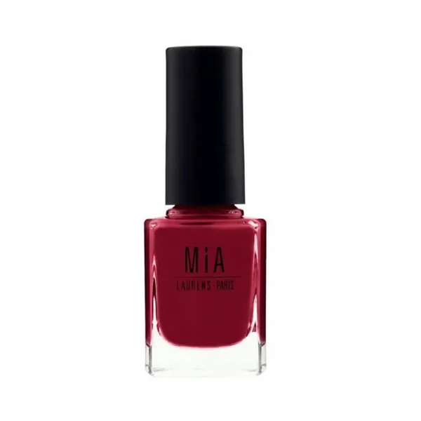 Mía Cosmetics Vernis À Ongles Royal Ruby