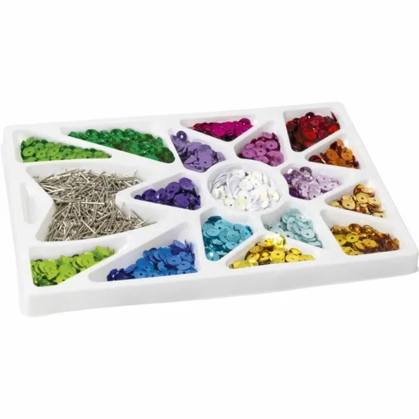 Amatų žaidimas Lansay Plastmasinis