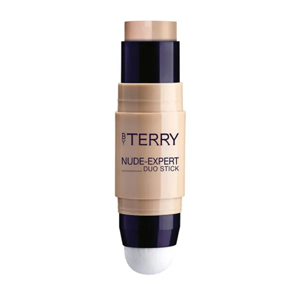 By Terry Nude Expert Foundation Duo Stick N7 Vanilla Beige