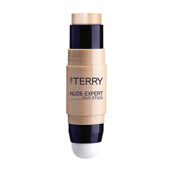 By Terry Nude Expert Foundation Duo Stick N2.5 Nude Light