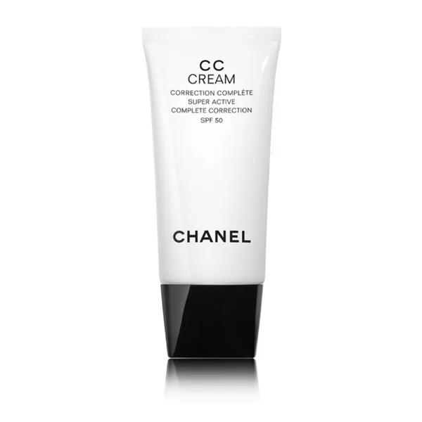 Chanel CC Cream Complete Correction Spf50 50 Beige 30ml