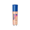 Rimmel London Match Perfection Foundation Spf20 201 Classic Beige 30ml