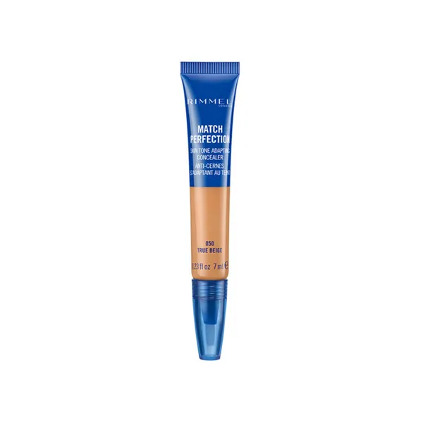 Rimmel London Match Perfection Concealer 050 True Beige 7ml