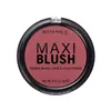 Rimmel London Maxi Blush Powder Blush 005 Rendez Vouz 9g