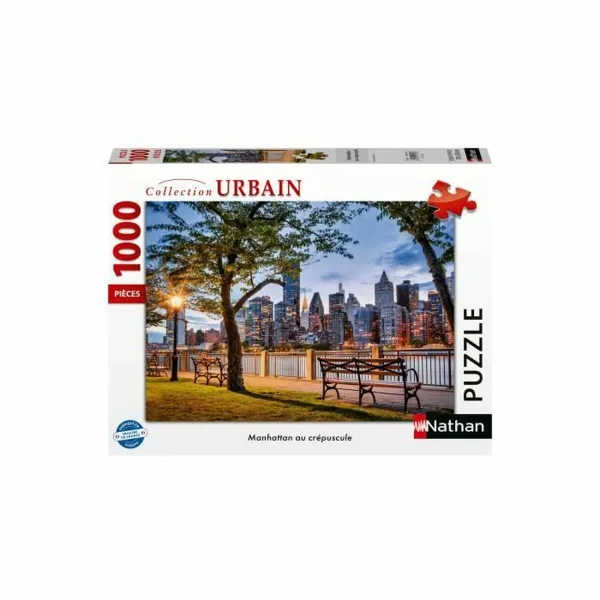 Головоломка Ravensburger Nathan