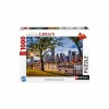 Puzle un domino komplekts Ravensburger Nathan
