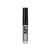 Rimmel London Lip Art Metallics Liquid 60 Silver 2ml