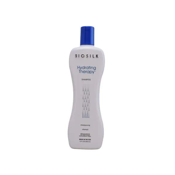 Biosilk Hydrating Therapy Shampoo 355ml