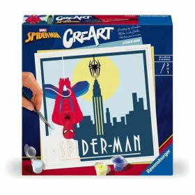 Piešimo rinkinys Ravensburger Creart (1 vnt.)