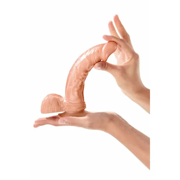 Realistlik dildo Real Body