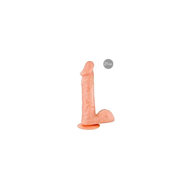 Realistlik dildo Real Body