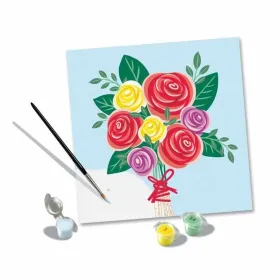 Piešimo rinkinys Ravensburger Creart