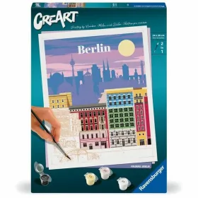 Piešimo rinkinys Ravensburger Creart