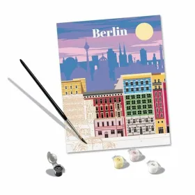 Piešimo rinkinys Ravensburger Creart