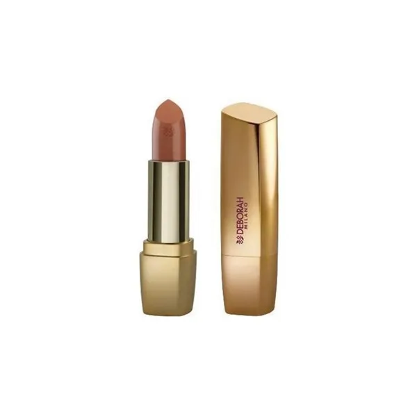 Deborah Milano Red Lipstick Spf15 02 Apricot