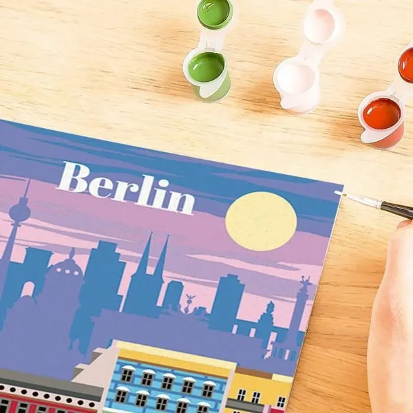 Набор для рисования Ravensburger Creart