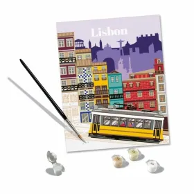 Piešimo rinkinys Ravensburger Creart
