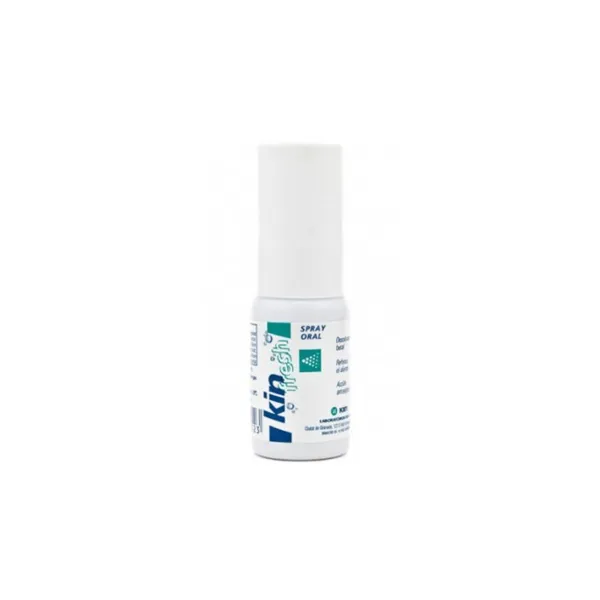 Kin Fresh Oral Spray 10ml