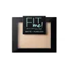 Maybelline Fit Me Matte & Poreless Powder 115 Ivory