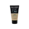 Maybelline Fit Me Matte + Poreless Foundation 124 Soft Sand 30ml