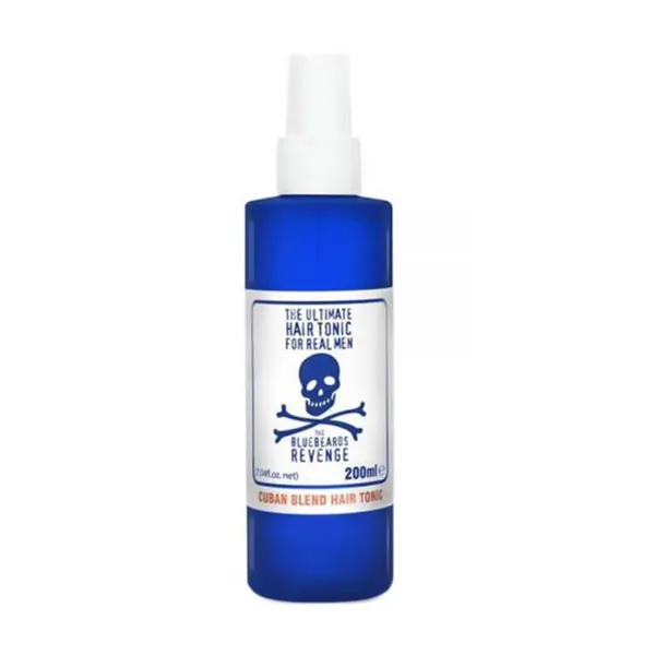 The Bluebeads Revenge Cuban Blend Hair Tonic 200ml