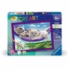 Piešimo rinkinys Ravensburger Creart
