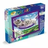 Zīmēšanas Komplekts Ravensburger Creart
