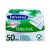 Salvelox Med Extra Sensitive 50 X6 1 pc